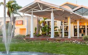 Clarion Hotel Orlando